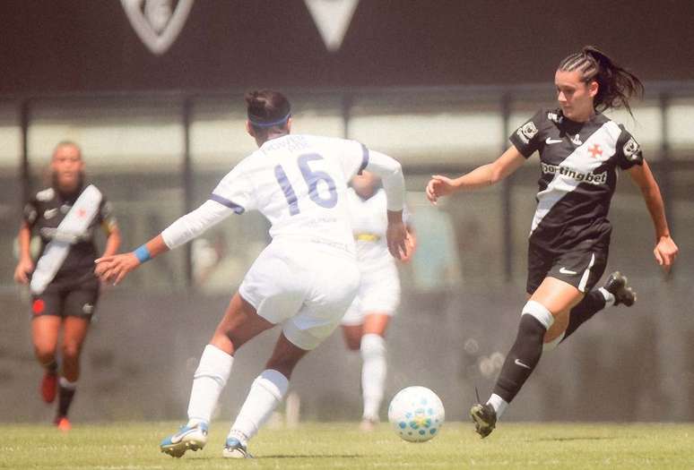 Itabirito abriu 2 a 0, mas Vasco consegue gol para sair com t&iacute;tulo brasileiro A2 &ndash;