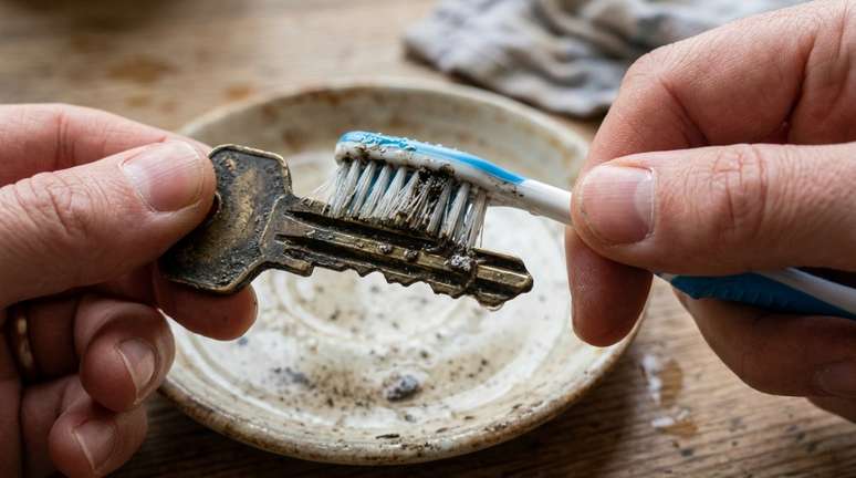 O maior cuidado &eacute; com chaves eletr&ocirc;nicas, controles de ve&iacute;culos, cart&otilde;es de proximidade e pe&ccedil;as com chips ou circuitos internos.
