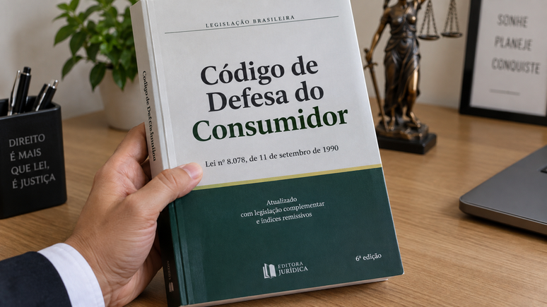 O CDC pro&iacute;be executar servi&ccedil;os sem autoriza&ccedil;&atilde;o expressa do consumidor.
