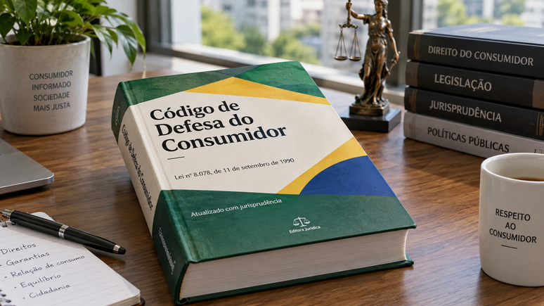 O desconto n&atilde;o elimina automaticamente o direito de desistir da compra.