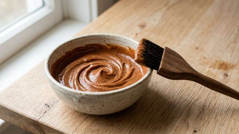 A colora&ccedil;&atilde;o natural proporciona uma camuflagem cosm&eacute;tica imediata e devolve luminosidade e vivacidade aos cabelos.
