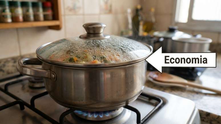 Realizar tarefas dom&eacute;sticas pesadas pela manh&atilde; ou &agrave; noite reduz o consumo de energia e protege a rede el&eacute;trica.