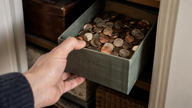 A conversa familiar separou educa&ccedil;&atilde;o financeira de responsabilidades que pertencem aos adultos.