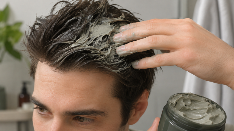 Irrita&ccedil;&atilde;o persistente no couro cabeludo exige avalia&ccedil;&atilde;o, n&atilde;o novas m&aacute;scaras caseiras.
