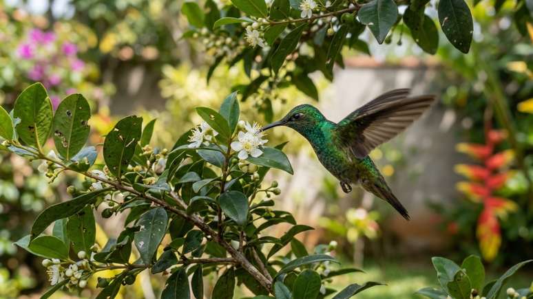 Resgatar o plantio dessa fruta nativa fortalece a sa&uacute;de da fam&iacute;lia e promove a harmonia com a natureza.