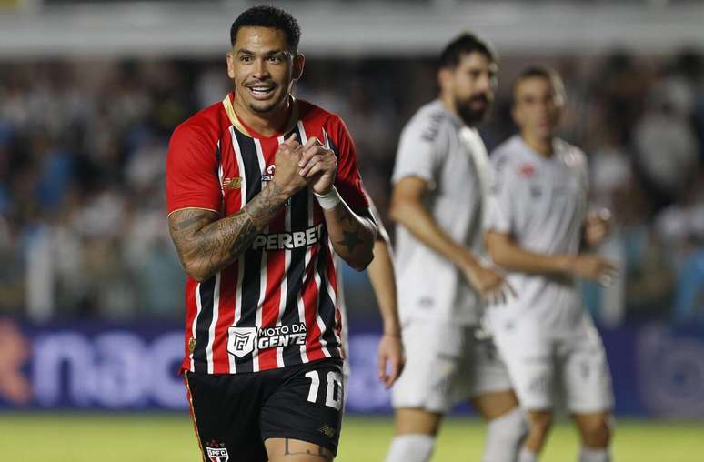 &Uacute;ltimo &ldquo;San-S&atilde;o&rdquo; foi em fevereiro, a partida terminou em 1 a 1, na Vila Belmiro &ndash;