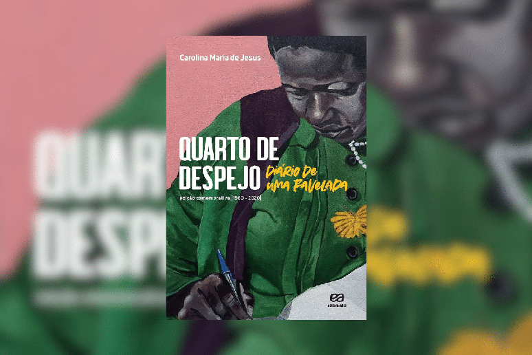 &ldquo;Quarto de Despejo&rdquo; oferece um retrato direto da vida na favela e permite discutir quest&otilde;es relacionadas &agrave; pobreza, dignidade e pol&iacute;ticas p&uacute;blicas 