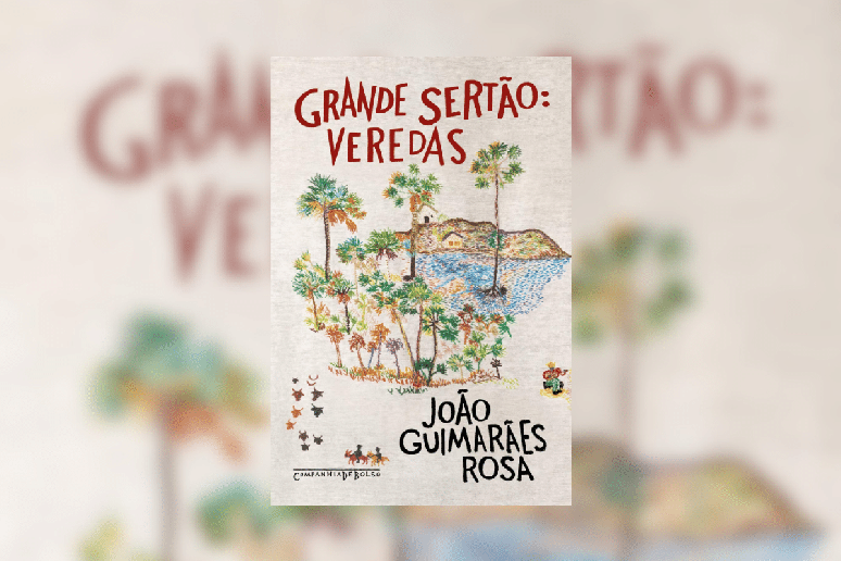 &ldquo;Grande Sert&atilde;o: Veredas&rdquo; aborda temas como &eacute;tica, viol&ecirc;ncia, identidade e complexidade humana 