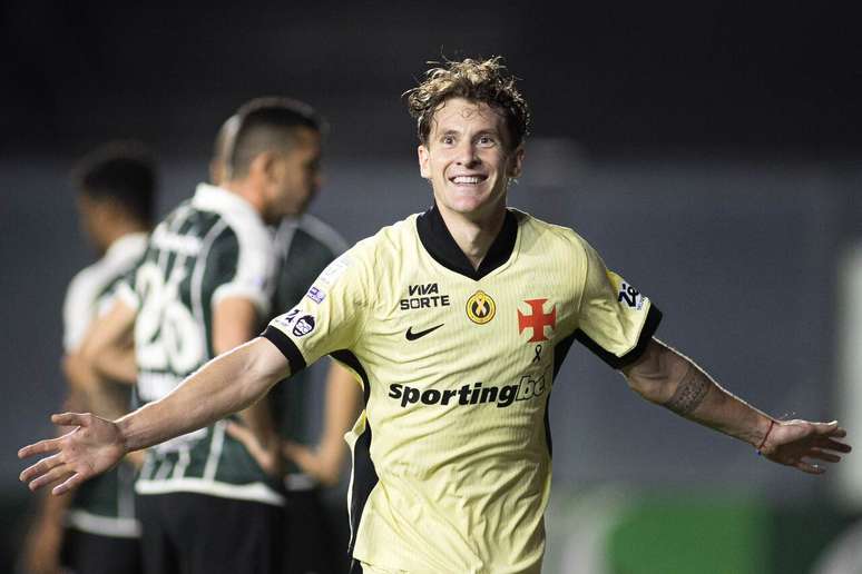 Vasco vive bom momento sob o comando de Pedro Emanuel &ndash;