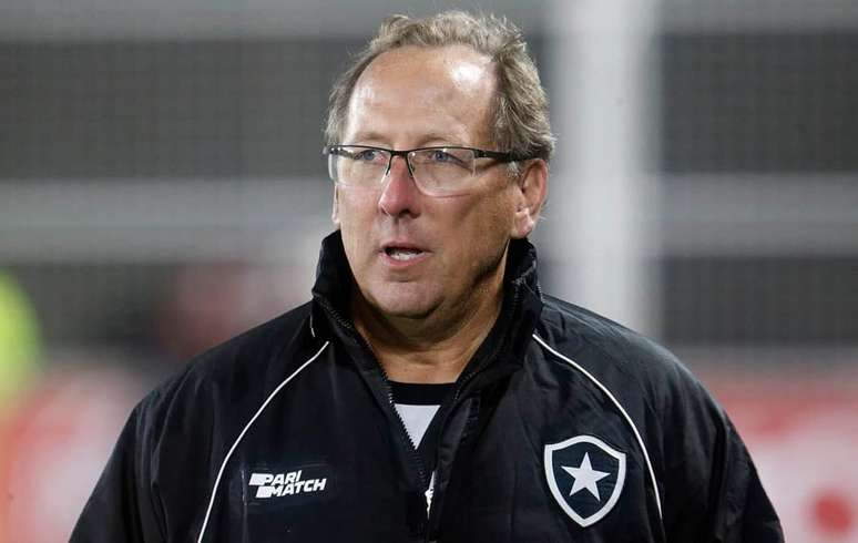 John Textor sofre condena&ccedil;&atilde;o na Justi&ccedil;a &ndash;