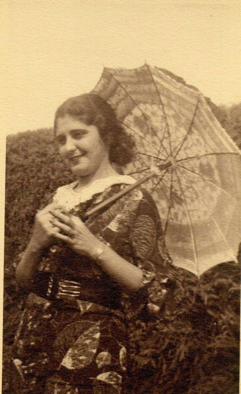 Carmen Portinho