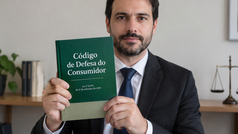 Relat&oacute;rio t&eacute;cnico e registros ajudaram Camila a obter o reparo.