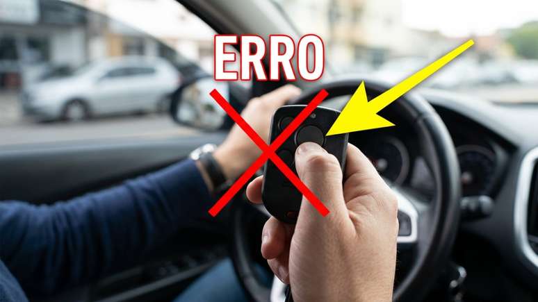 A falta de manuten&ccedil;&atilde;o preventiva nos sensores do port&atilde;o pode transferir a responsabilidade civil dos danos para a administra&ccedil;&atilde;o do pr&eacute;dio.