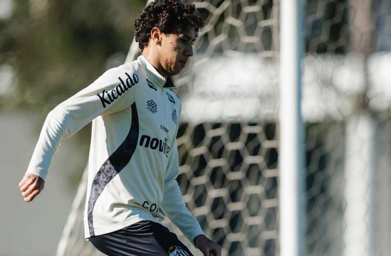 Gabriel Bontempo viaja para com a Sele&ccedil;&atilde;o Brasileira, durante a Data Fifa &ndash;