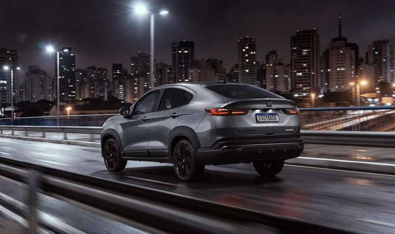 Fiat Fastback
