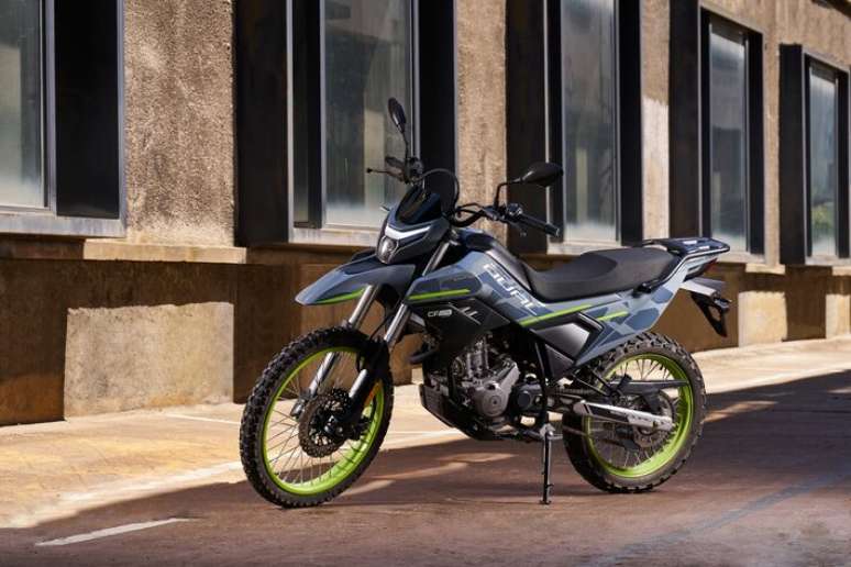CFLite 250 Dual