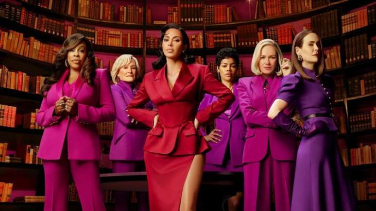 Segunda temporada de Tudo &Eacute; Justo estreia em novembro no Disney+