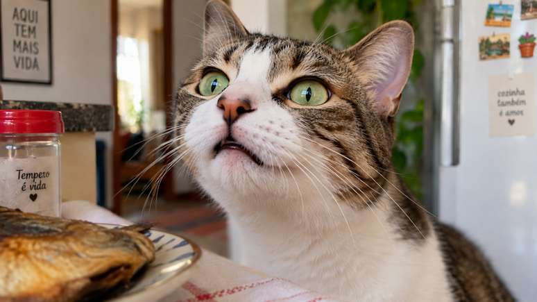 Flehmen &eacute; diferente de respirar pela boca por desconforto ou doen&ccedil;a.