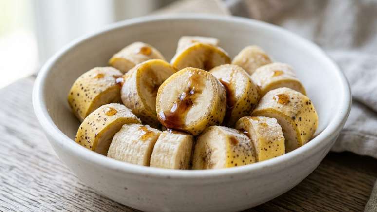 Com um toque de baunilha e o m&eacute;todo correto de preparo, voc&ecirc; garante um doce caseiro digno de confeitaria.