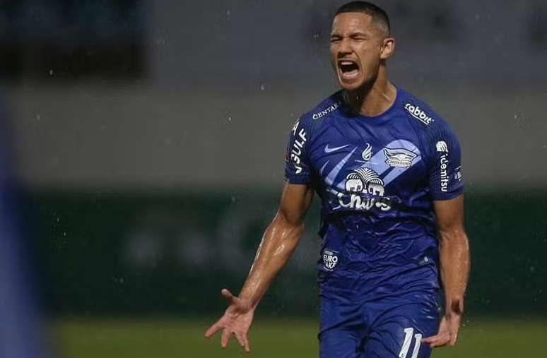 Faiq Bolkiah est&aacute; sem clube ap&oacute;s passagem pelo Ratchaburi, da Tail&acirc;ndia &ndash;
