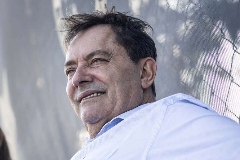 Pedro Louren&ccedil;o, dono da SAF do Cruzeiro, &eacute; aliado do Lidson Potsch &ndash;