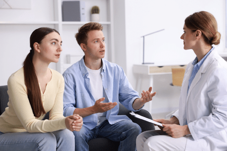 Aguardar um ano para buscar avalia&ccedil;&atilde;o especializada pode n&atilde;o ser a melhor estrat&eacute;gia para todos os casais 
