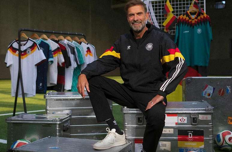 Holanda e Alemanha estreiam com novos t&eacute;cnicos na Liga das Na&ccedil;&otilde;es &ndash;
