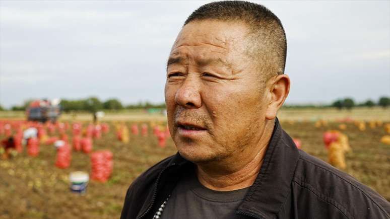 Zhang &eacute; otimista sobre a pol&iacute;tica chinesa em rela&ccedil;&atilde;o &agrave; IA e conta que seus filhos conseguiram encontrar empregos nos novos centros de dados