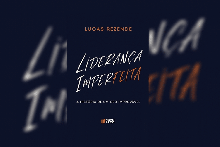&ldquo;Lideran&ccedil;a imperfeita&rdquo; acompanha um CEO diante de desafios profissionais e pessoais, mostrando como decis&otilde;es e conflitos revelam importantes li&ccedil;&otilde;es de gest&atilde;o 