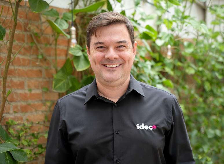 Igor Rodrigues Britto, diretor-executivo do Idec