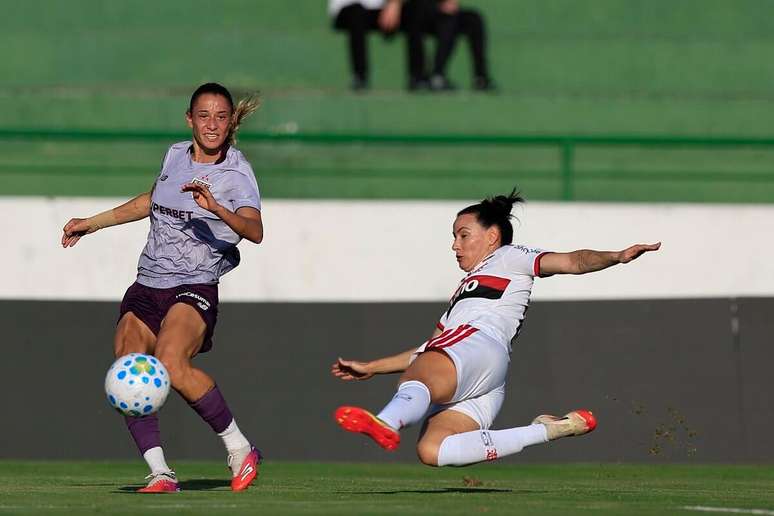 Finalista garante presen&ccedil;a na pr&oacute;xima Libertadores Feminina &ndash;