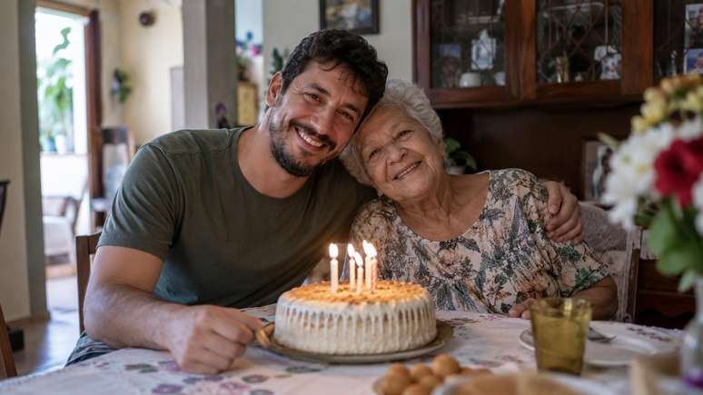 O mesmo telefonema errado aconteceu durante cinco anivers&aacute;rios seguidos