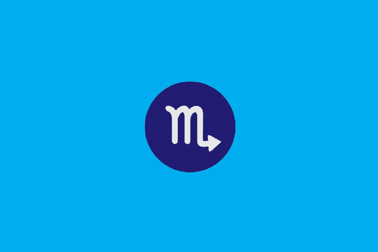 Uma mensagem, convite ou conversa inesperada poder&aacute; despertar o interesse do escorpiano e agitar a vida afetiva 