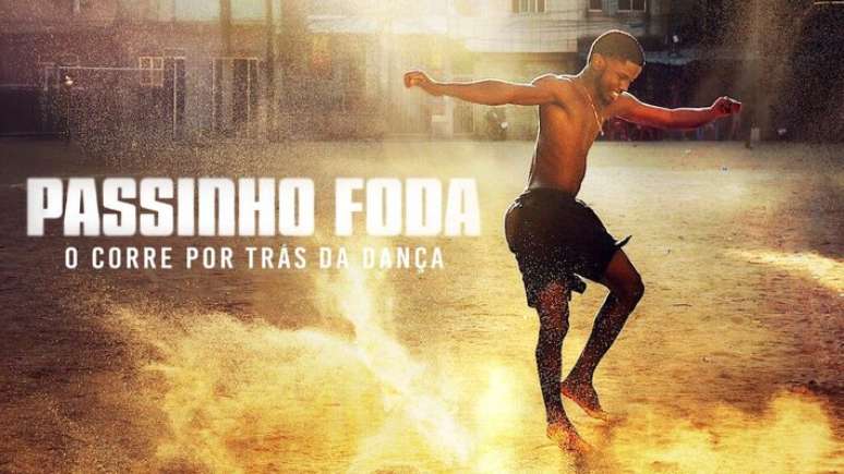 'Passinho Foda: O Corre por Tr&aacute;s da Dan&ccedil;a': document&aacute;rio retrata batalha do passinho