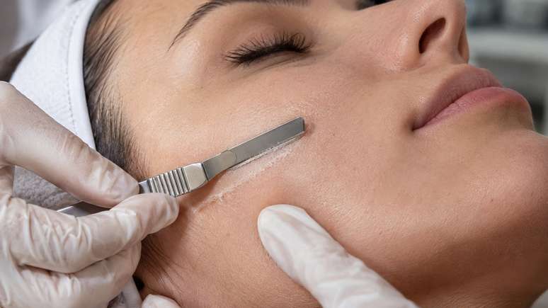 Acne e dermatite podem piorar com uma t&eacute;cnica inadequada
