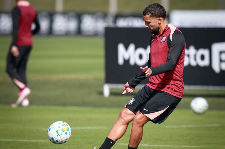 Labyad s&oacute; retorna ao Tim&atilde;o em 2027 &ndash;