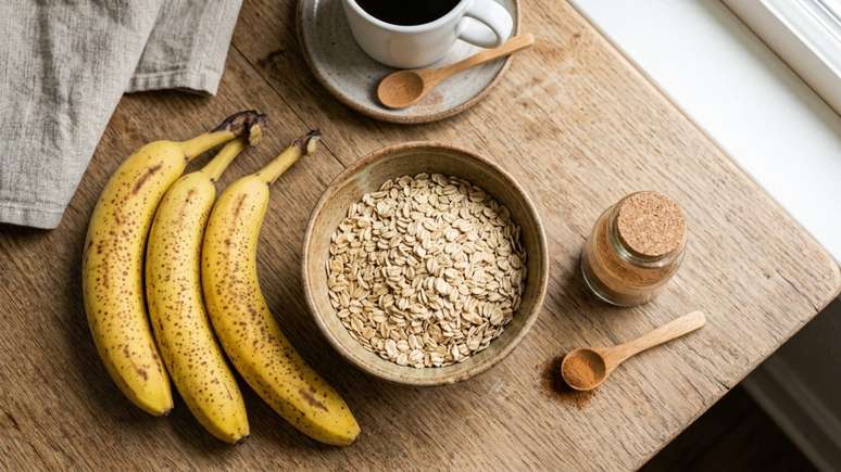 Economize tempo e reduza o desperd&iacute;cio com essa receita matinal pr&aacute;tica.