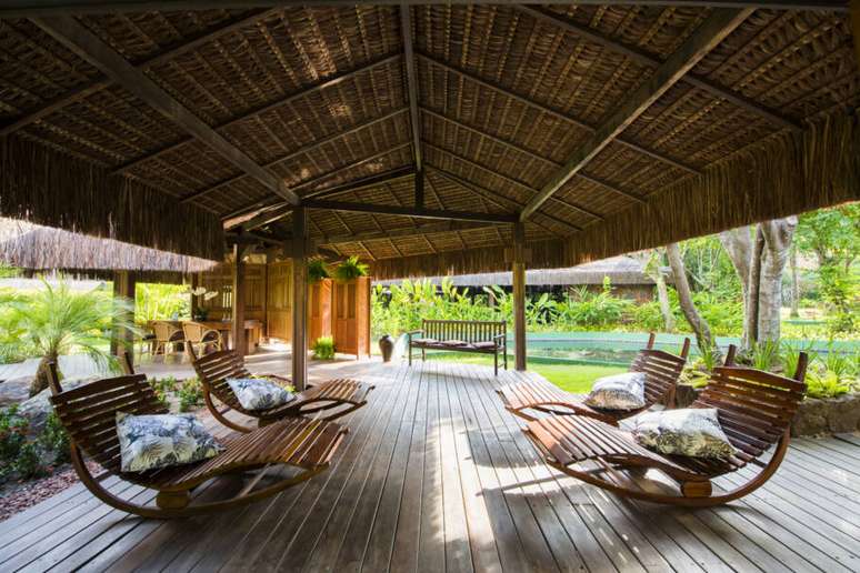 Reconhecimento consolida o Anantara Spa, do Tivoli Ecoresort Praia do Forte, entre as principais refer&ecirc;ncias de bem-estar do Brasil