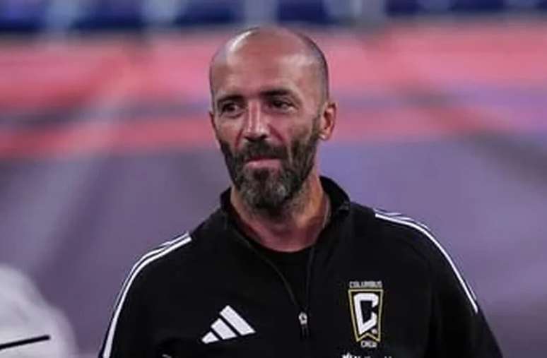 Federico Higua&iacute;n teve um ato considerado sexista na MLS Next Pro &ndash;