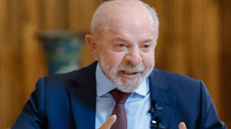 Luiz In&aacute;cio Lula da Silva