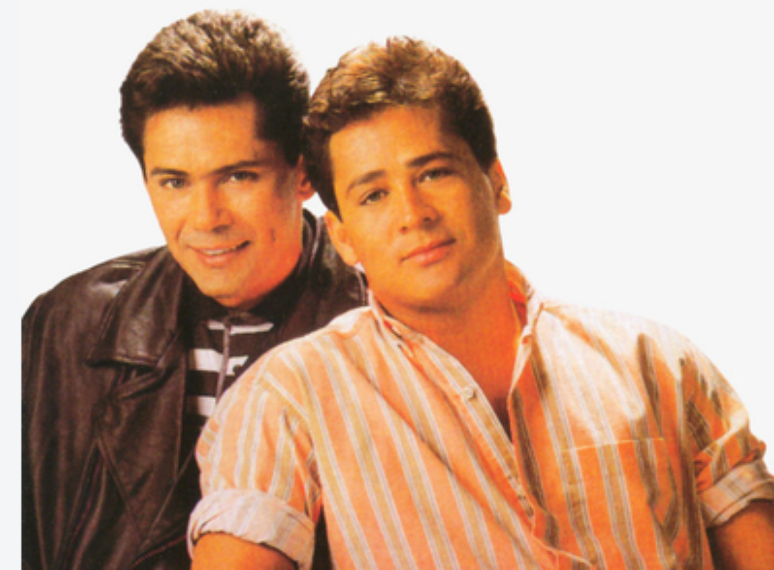 Leandro & Leonardo