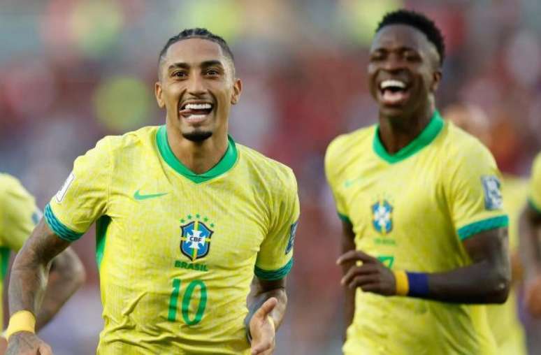 Vini Jr seguirá com a 7 –