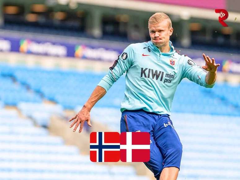 Foto: Instagram @herrelandslaget