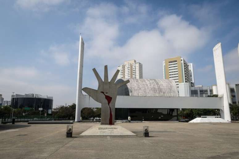 O 1&ordm; Festival Asi&aacute;tico de Gastronomia e Cultura Coreana e Japonesa ser&aacute; no Memorial da Am&eacute;rica Latina.