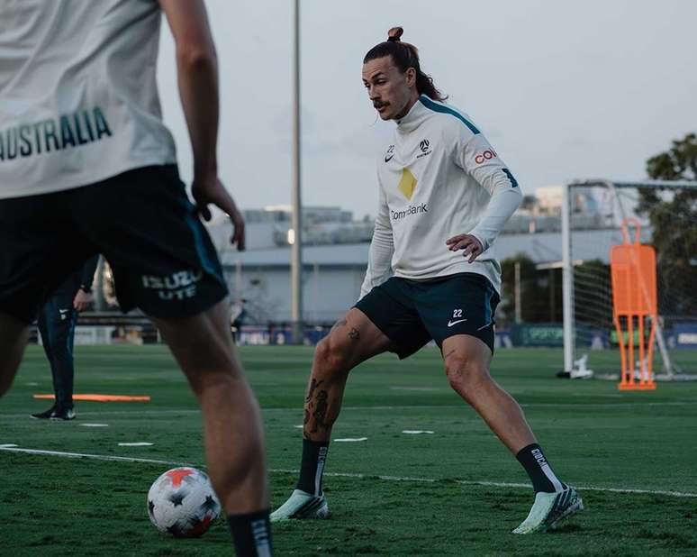 Austr&aacute;lia entra em fase de transi&ccedil;&atilde;o &ndash;