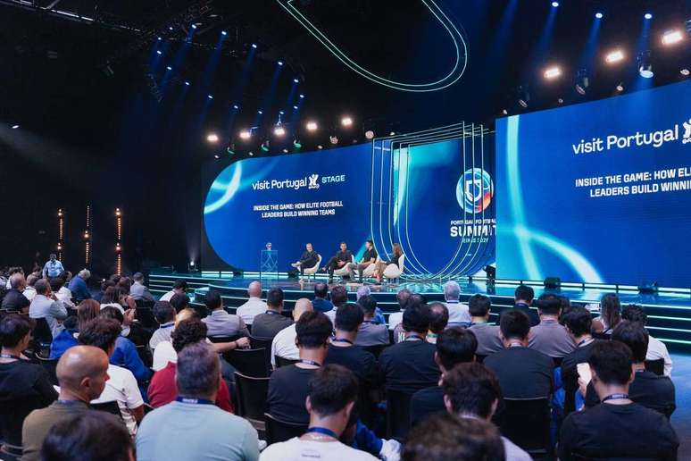 Evento em Portugal conta com participa&ccedil;&atilde;o de Jos&eacute; Boto &ndash;