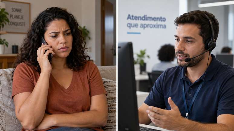 Guardar documentos ajudou Ana a contestar uma cobran&ccedil;a inesperada.
