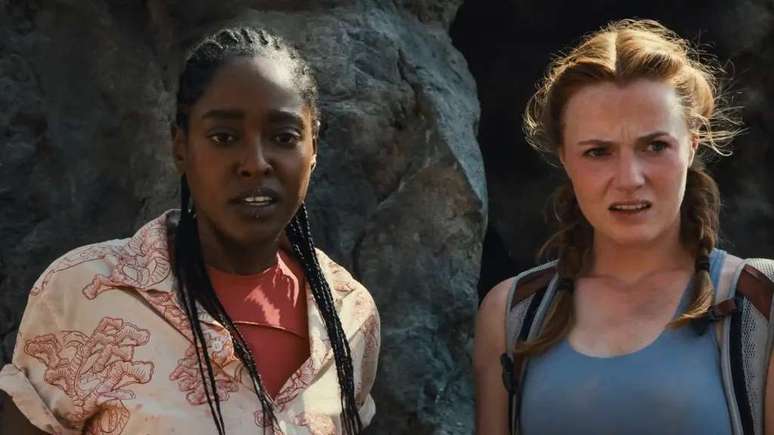 Imagem: Divulga&ccedil;&atilde;o/Paris Filmes