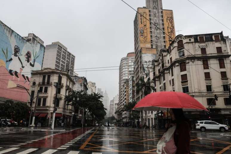 Expedi&ccedil;&otilde;es Bot&acirc;nicas pela Metr&oacute;pole ser&aacute; na Rep&uacute;blica.