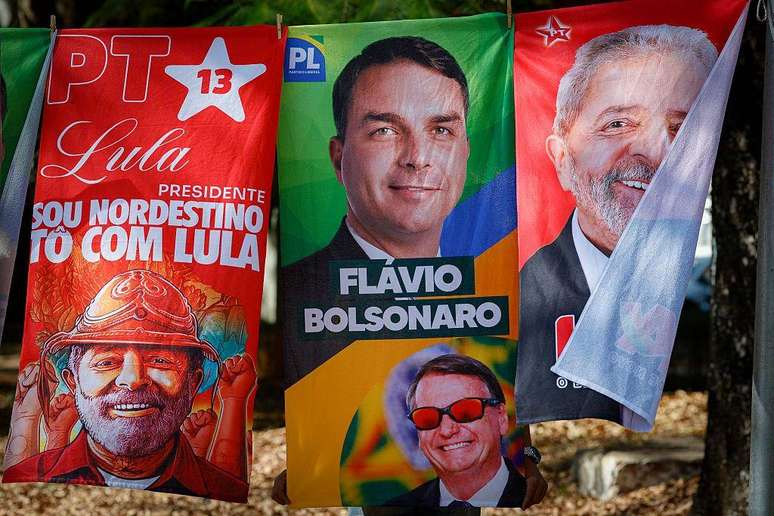 '&Eacute; aquilo que eu sempre falo: a pesquisa &eacute; um retrato do momento', diz Nishimura